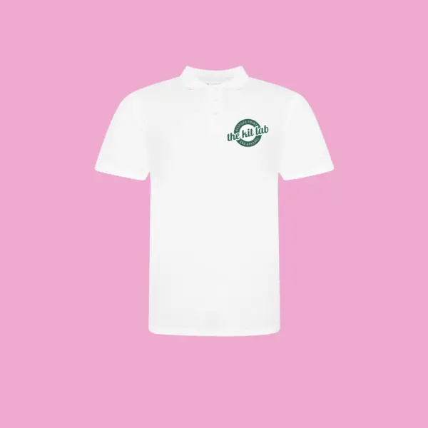 CLASSIC 01 – Polo SS Top