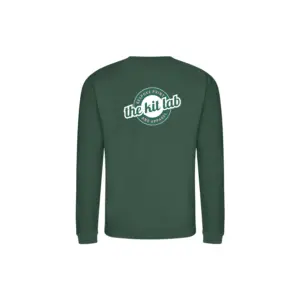 CLASSIC 01 - Sweatshirt