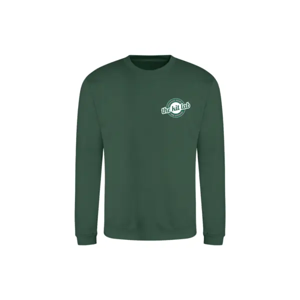 CLASSIC 01 – Sweatshirt