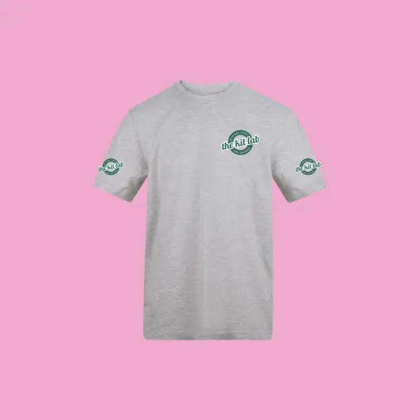 CLASSIC 01 – T-shirt