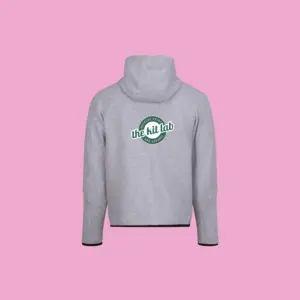 CLASSIC 01 - Unisex Cool Adapt Fleece Zoodie