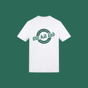 Collective T-shirt