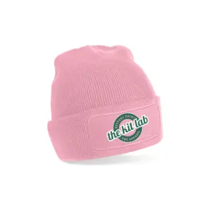 The KIT LAB - Beanie