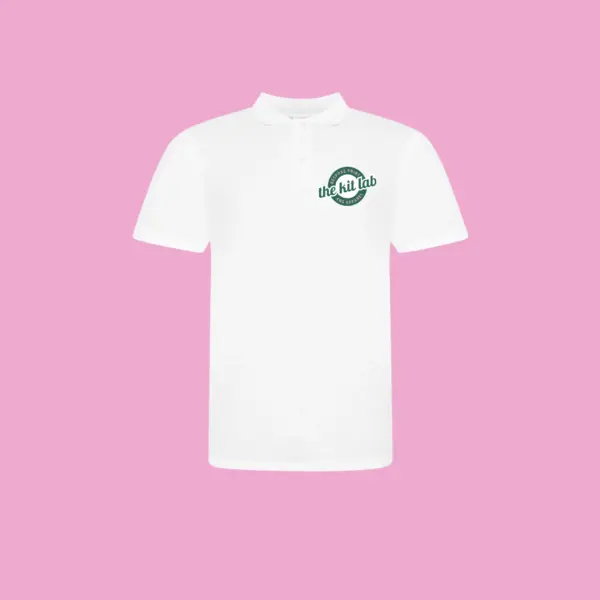 CLASSIC 01 – Polo SS Top
