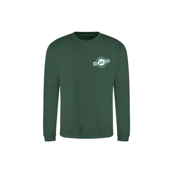 CLASSIC 01 – Sweatshirt