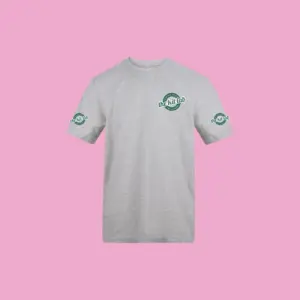 CLASSIC 01 - T-shirt