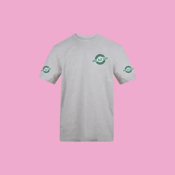 CLASSIC 01 – T-shirt