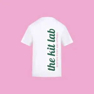 Collective T-shirt
