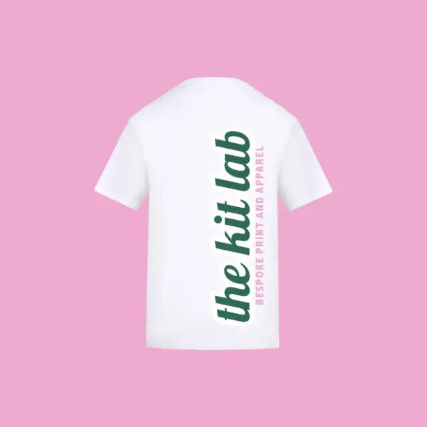 Collective T-shirt