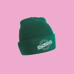 The KIT LAB - Beanie
