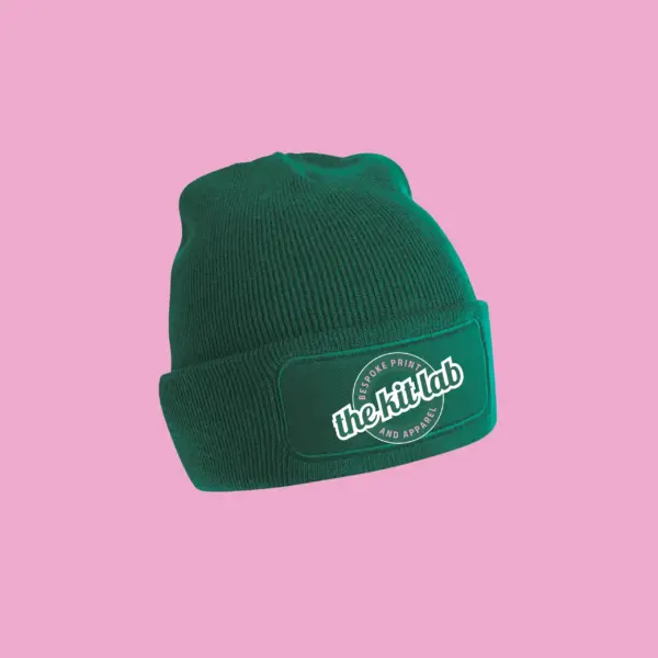 The KIT LAB – Beanie
