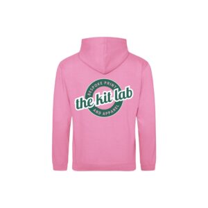 Classic 01 Hoodie