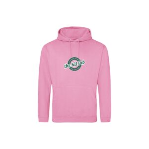 Classic 01 Hoodie