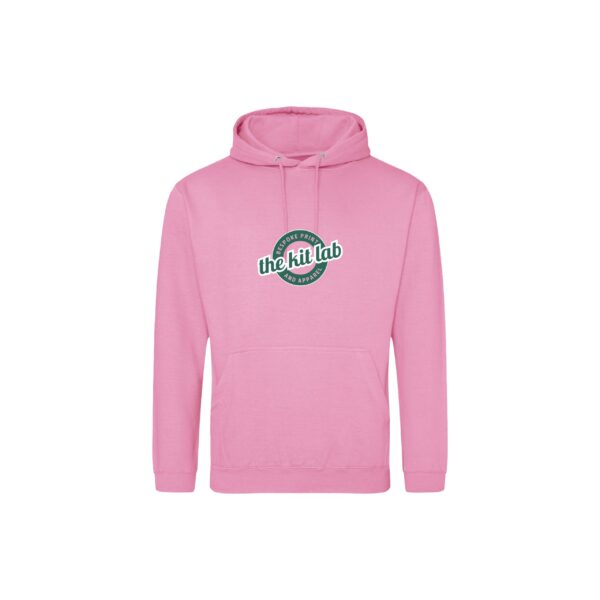 Classic 01 Hoodie